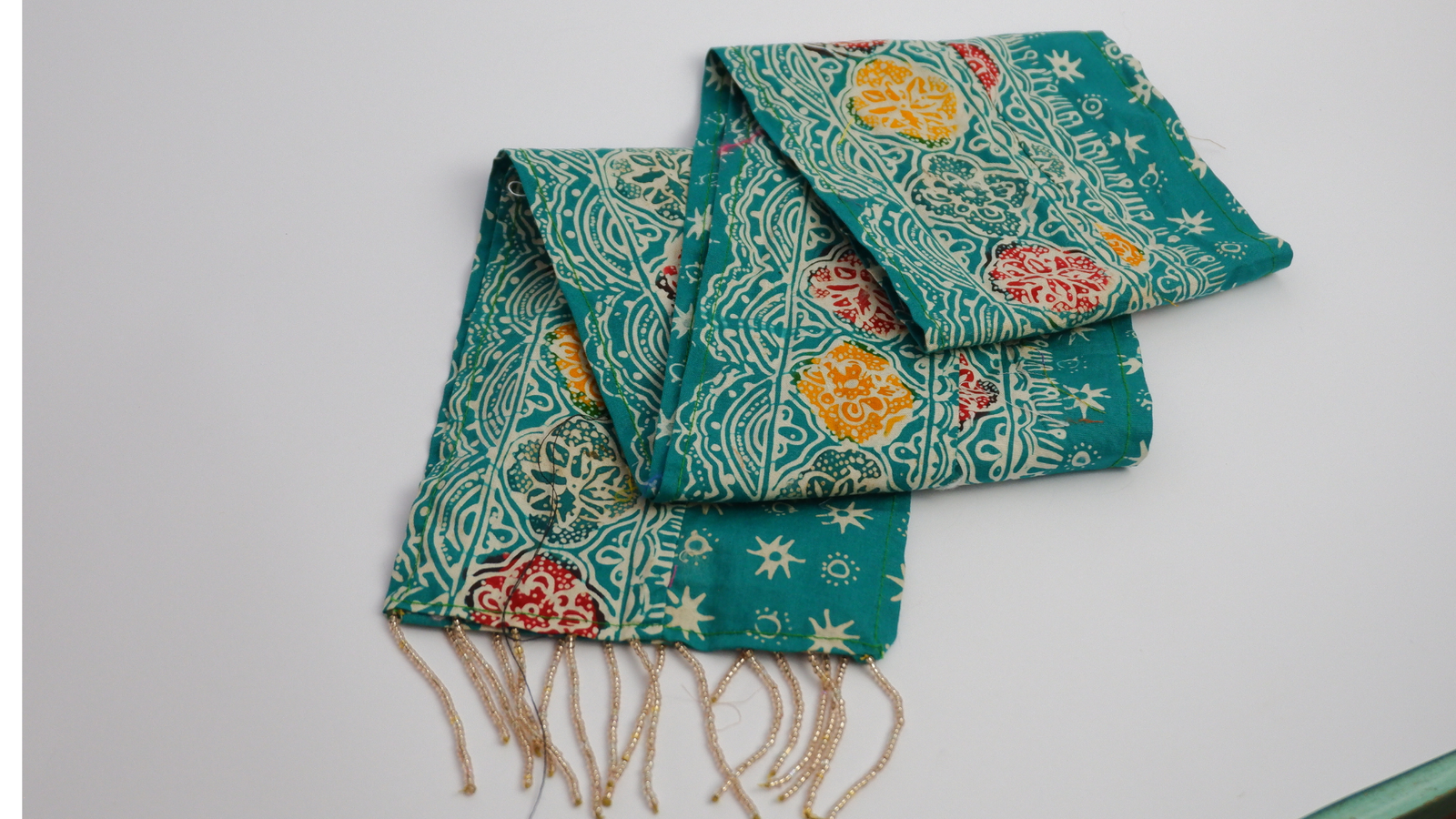 Syal Batik Ronce Biasa