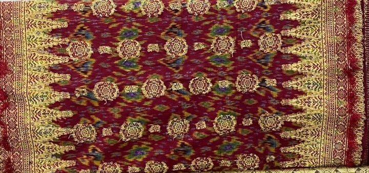 Songket Limar