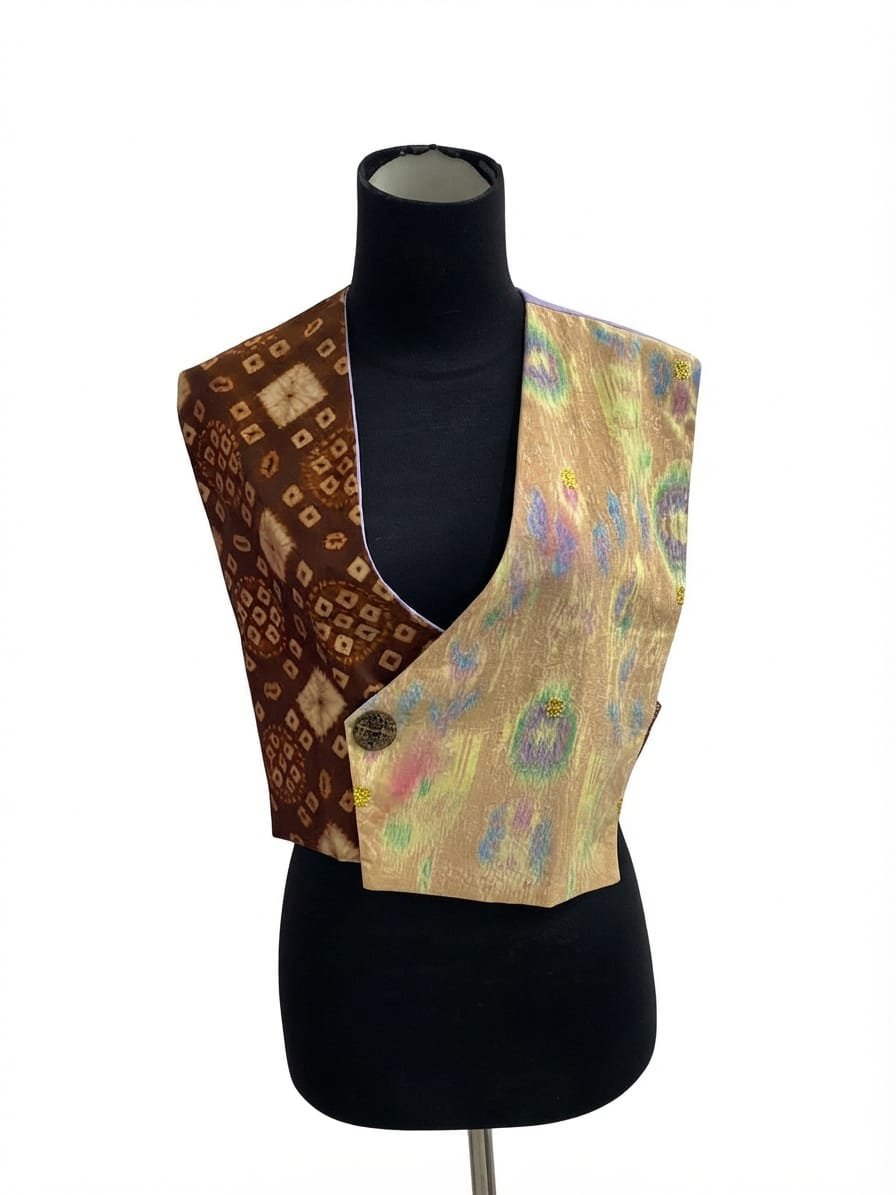 Srikandi Wrap Vest